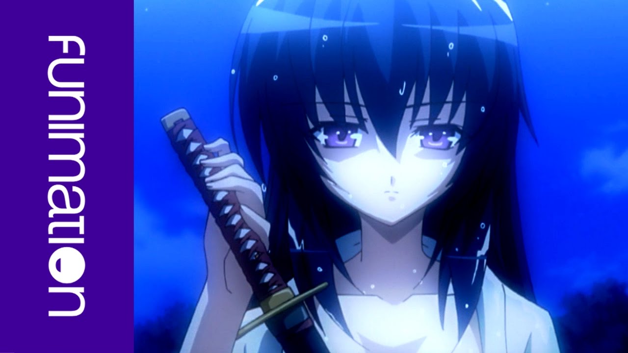 Omamori Himari Trailer Thumbnail