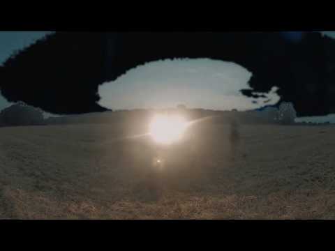 Dylan Dixon - Fredda (360 VIDEO)