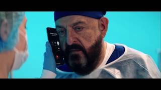 ST ft. Михаил Шуфутинский - Счастье любит тишину