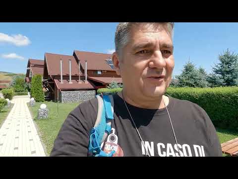 Am fugit la Casa Moteasca la baie...