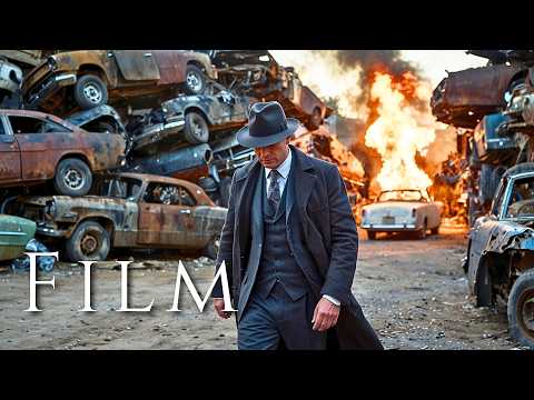 🎬 IHR MÜSST DIESEN FILM SEHEN! Bruder und Schwester werden zu den mächtigsten Verbrechern der Stadt