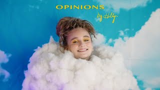 Opinions