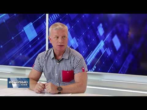 20.06.2018 Интервью # Сергей Никифоров 