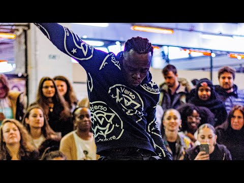 LBDC 2 Socrate vs Wizlex Battle Allstyle