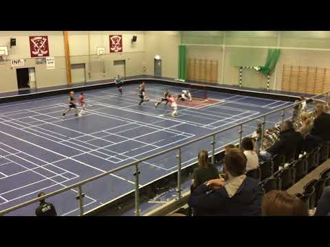 Highlights Lagan Hovslätts IK