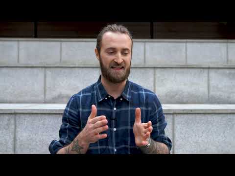 High School College Counselor Ronnie Charrier