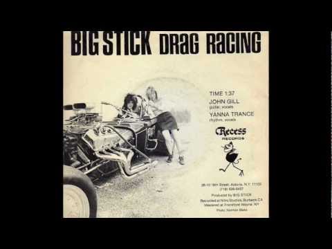 Big Stick - Drag Racing