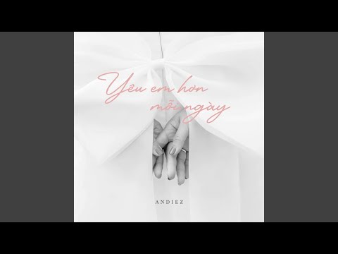 Yêu Em Hơn Mỗi Ngày - Beat