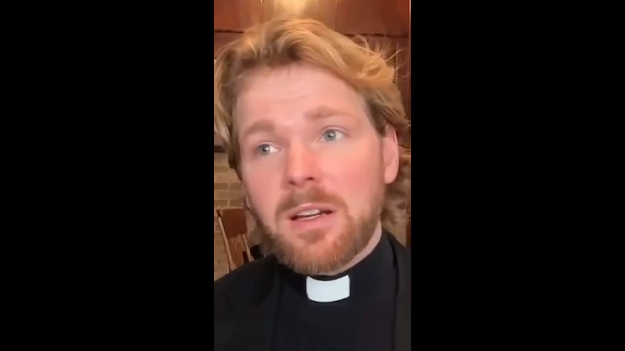 Pastor Speaks After Shooting