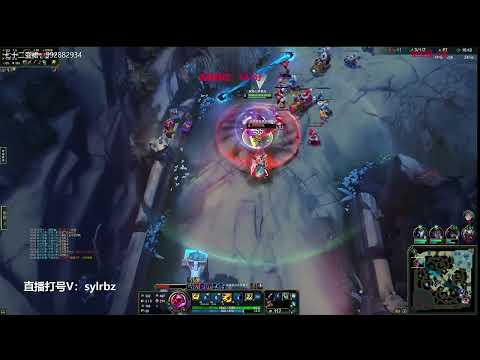 JayceKing YiFan Jayce vs Kled - YiFan Rank 1 Jayce Guide