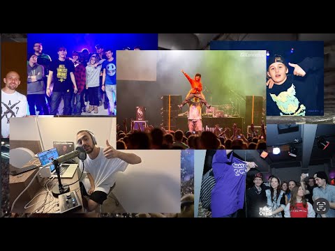 BONEL - TIMP (Official Video)