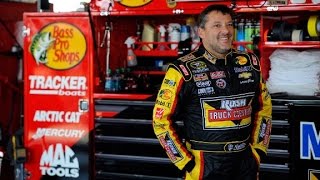Tony Stewart case goes to grand jury
