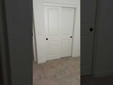 New 4 Bedroom, 2 1/2 Bath in the Riva at Delta Shores Commnity property video