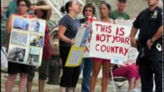 ANTI-MUSLIM BIGOTRY: The American Hatred Big Media Won't Show You