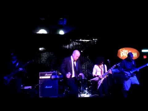 Castlevania II WITH LYRICS - brentalfloss and The Cartridge Family