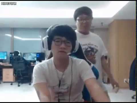 KSV/GEN.G CROWN - CẤM CẬU CHẠM VÀO TUI !