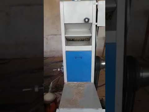 Mini Rice Mill Machinery 10hp