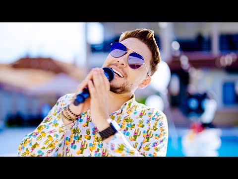 Flavi Tița - Noi Doi Împotriva Lumii LIVE - Colaj Manele 2023