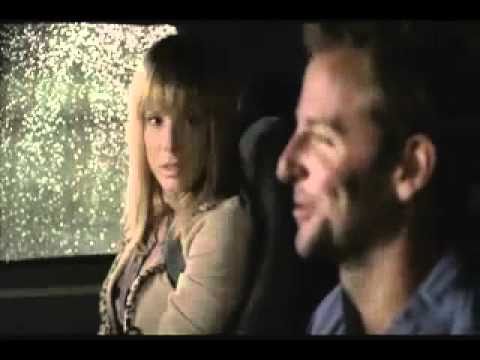 All About Steve - Car Scene