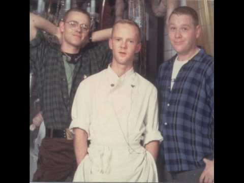 Bronski Beat-Smalltown Boy (original)