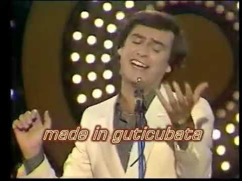 Paolo Salvatore,tú eres mi música