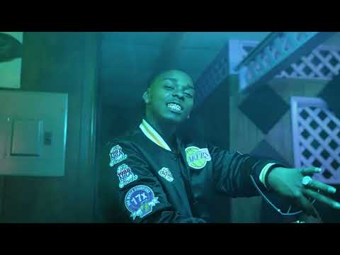 Hunnabsn Lil Mill - Wrap It Up (Official Music Video)