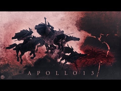 Igrekzet - Apollo 13