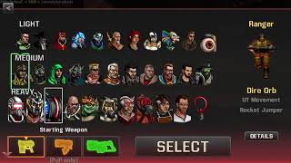 YouTube video preview from the game ()