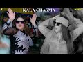 Kala Chashma Na Yaar Toon Paa Chahat Baloch Punjabi Dance Performance SGRecords 2023