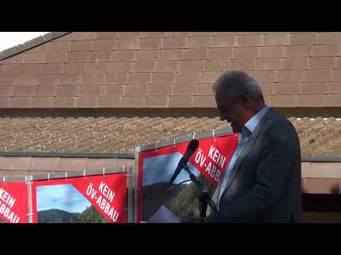 Nein! zum ÖV Abbau - Ja zum Läufelfingerli (Part3)