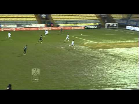 Sassuolo-Empoli 1-1 Highlights 2012/13