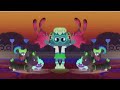 Abby Hatcher Theme Song BND Of Doom Effects