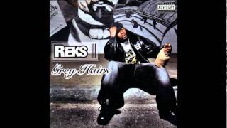 Reks - My Life