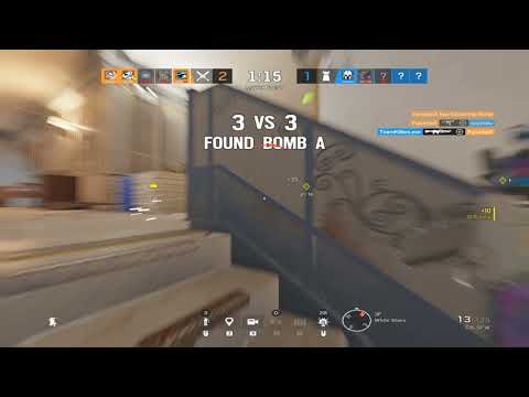 Tom Clancy's Rainbow Six  Siege 2021 09 16   21 20 00 03 DVR Trim