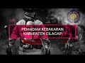 Pemadam Kebakaran Meluncur Kebakaran Satu Rumah Di Danasri Ludes Di Lahap Si Jago Merah