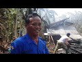 Pemadam Kebakaran Meluncur Kebakaran Satu Rumah Di Danasri Ludes Di Lahap Si Jago Merah