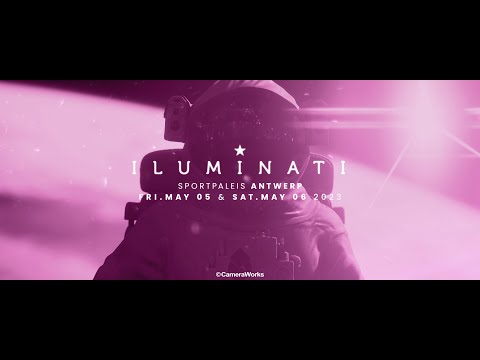 Zillion - Iluminati (Ultra HD 4K Official Commercial)