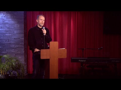 Raamattu avautuu - Tero Hokkanen: Seurakunnan tehtävä viimeisinä päivinä