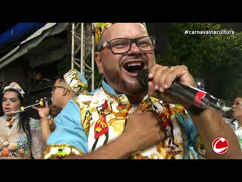 Carnaval de Belém 2025 - Deixa Falar 2025 (TV Cultura)