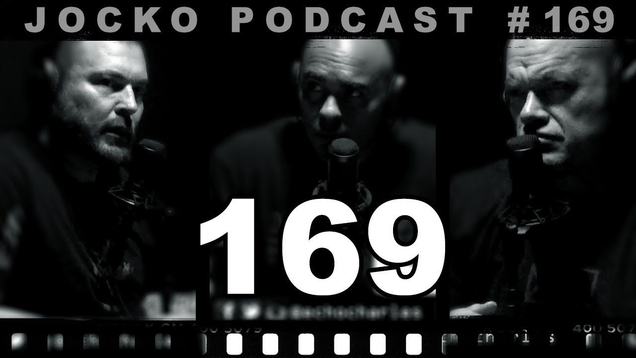 169: The Slippery Slope, Half-Truths, and Getting Back on The Path, with Jody Mitic. 169: The Slippery Slope, Half-Truths, and Getting Back on The Path, with Jody Mitic.