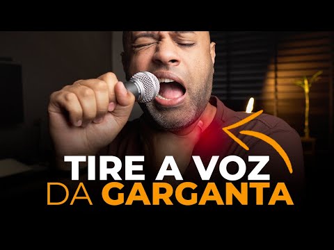 How to Get Rid of a Sloppy Voice (Quick and Easy)