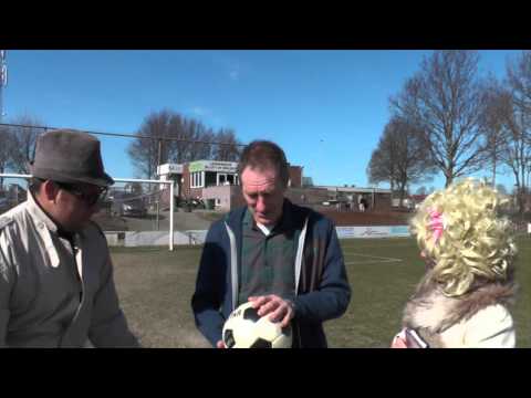 Nominaties beste speler - 75 jaar RKSV Leonidas-W