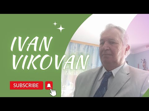 Ivan Vikovan - Sfărsitul Civilizației Noastre ,666/  NOU 2023