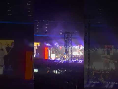 Jajonasz - nie jestem k.. biznesmenem Spodek