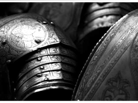 EWQL EPIC SOUNDTRACK - Rise a Knight