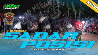 Download lagu DJ BANTENGAN❗️❗️( SADAR POSISI ) PUTRO MEGA MERU Remixer By NP PROJECT mp3
