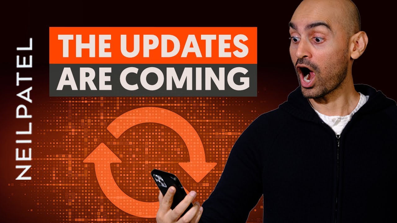 Watch video How I Stay Ahead of Google Algorithm Updates Now How I Stay Ahead of Google Algorithm Updates