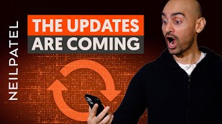 Stay Updated on Algorithm Changes