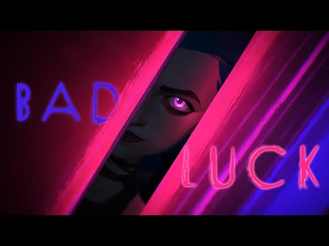 Video thumbnail for Bad Luck