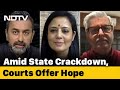 Reality Check Disha Dissent Democracy
